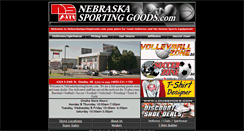 Desktop Screenshot of nsg.soccerzone.biz